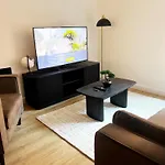 Jewellery Quarter City Retreat