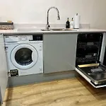 Jewellery Quarter City Retreat