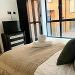 Jewellery Quarter City Retreat