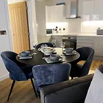 Jewellery Quarter City Retreat