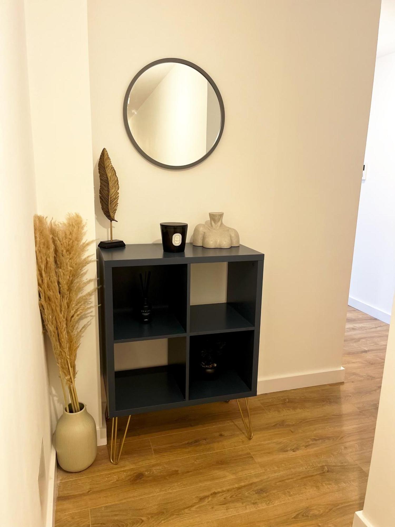 Apartment Jewellery Quarter Retreat Birmingham