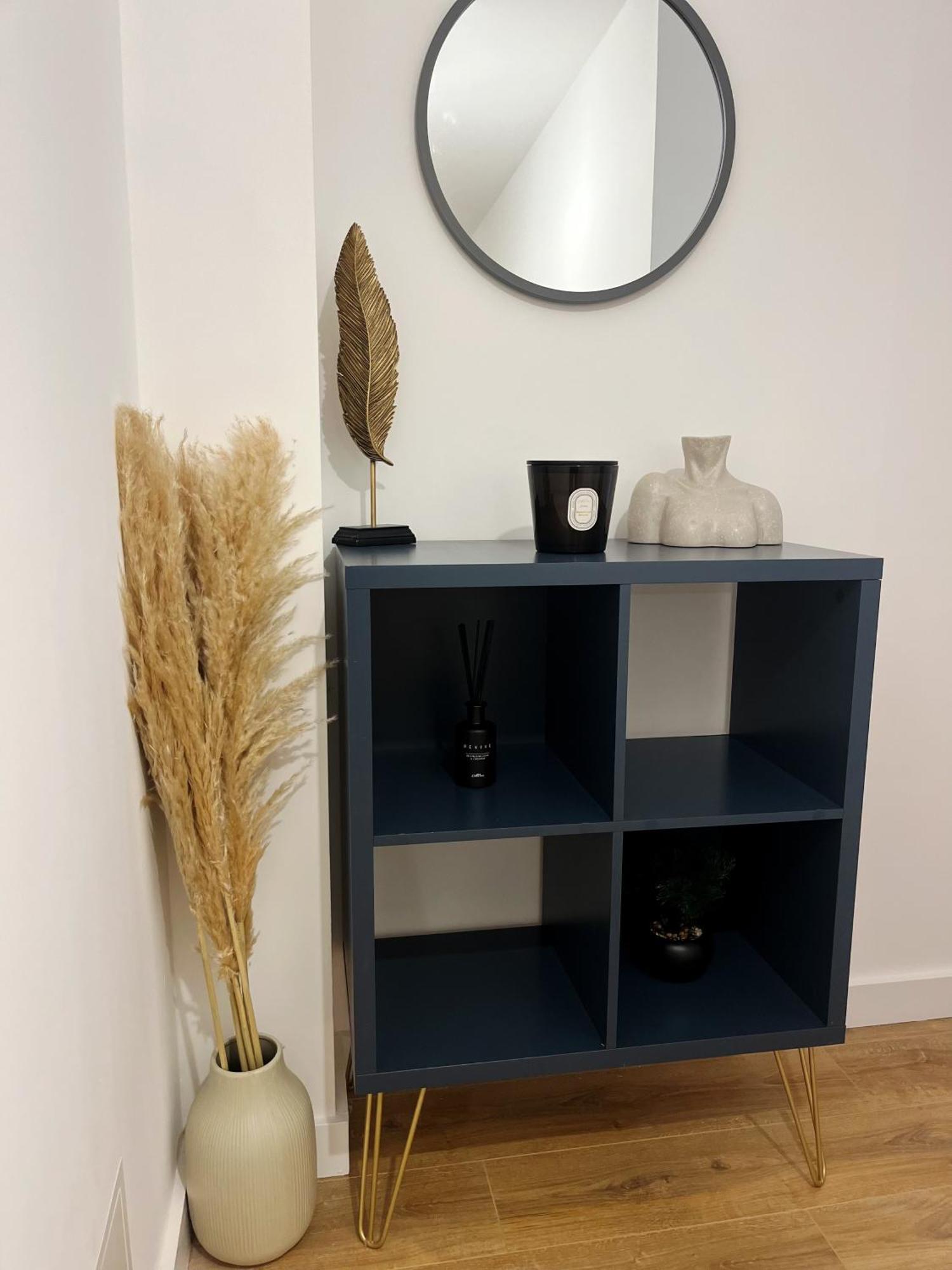 Jewellery Quarter Retreat Apartment