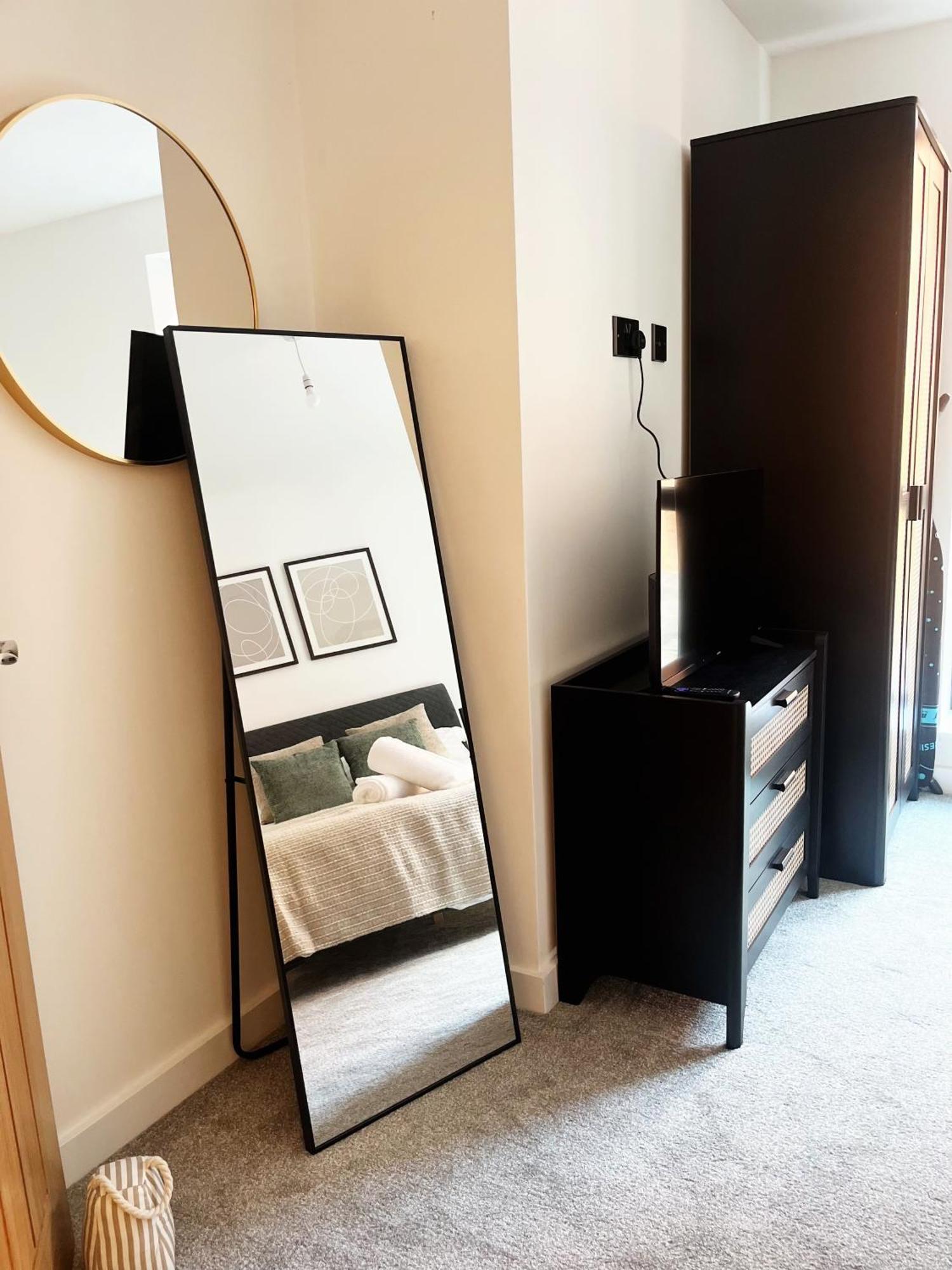 Jewellery Quarter Retreat Apartment Birmingham