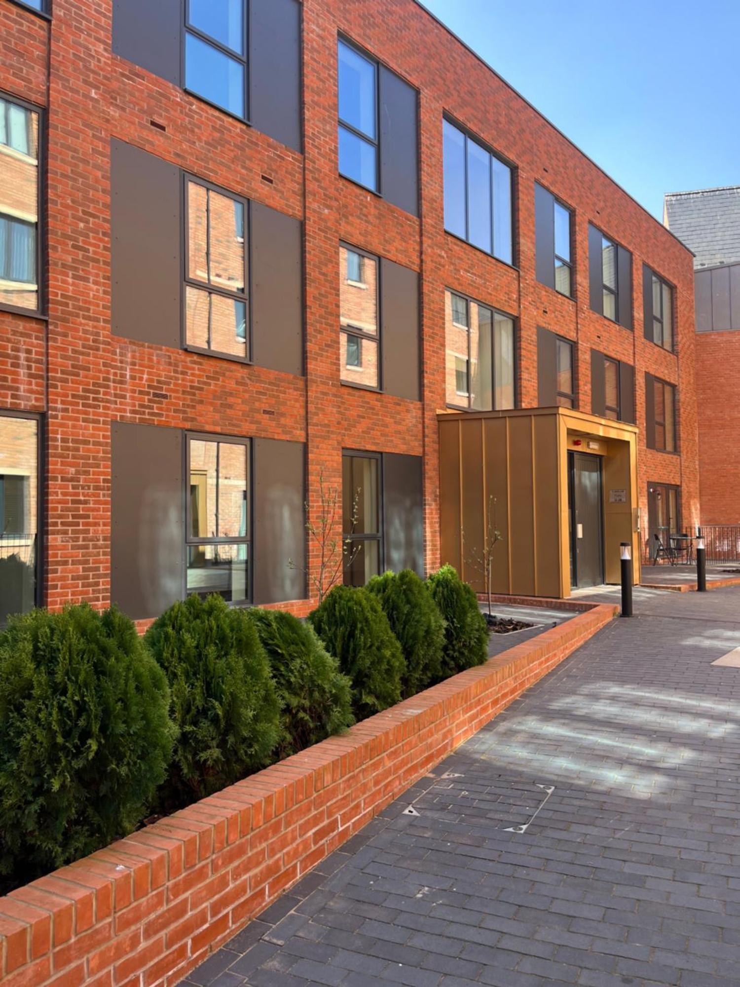 Apartment Jewellery Quarter Retreat *